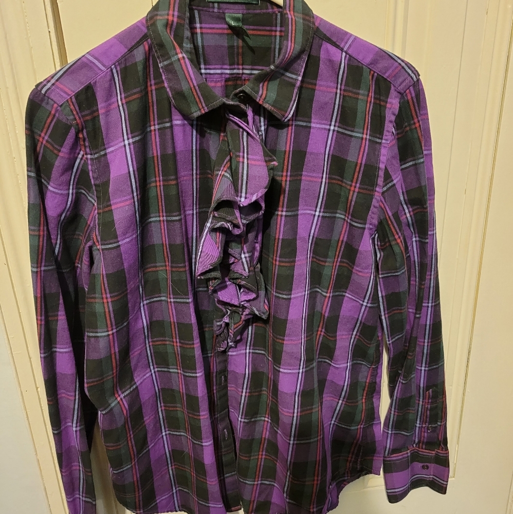 Lauren Ralph Lauren  shirt